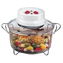 Aroma AeroMatic Convection Oven