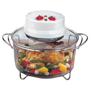 Aroma AeroMatic Convection Oven by Aroma