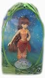 2008 Disney Fairies Fawn Action Figure Doll
