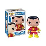 Funko POP Heroes Vinyl - Shazam
