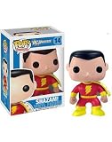 Funko POP Heroes Vinyl - Shazam
