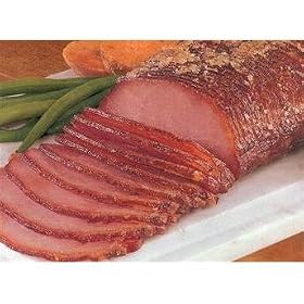 Honey Glazed Pork Loin, Family: 4 to 5 lbs. by var goTwisterProductImageStrings = new Object();goTwisterProductImageStrings[