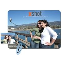 XShot Camera Extender - Black (XS2379)
