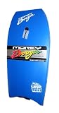 Morey Boogie Woody 41.5 Bodyboard 2010 model - various colors