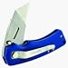 Gerber Legendary Blades 22-00563 SK Edge Rubber Superknife