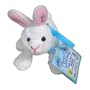 KINZ KLIP ONLY!!!! Bunny Kinz Klip for Backpack with Sealed Code Attached