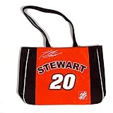 NASCAR Tote Bag Tony Stewart