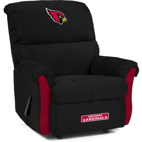 Imperial Arizona Cardinals MVP Recliner