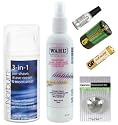 Cleancut Shaver Accessory Kit