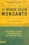 Le monde selon Monsanto : de la dioxi...