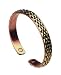 MAGNETIC THERAPY Bracelet-PLUTO