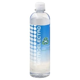 Metro Mint Metro Micronutrient Wtr 591 ML (Pack of 12)