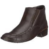 ara Rhodos, 62738-66, Damen Stiefel, EU 39 (UK6.0, US 8.5), braun (tundra mocca)von "ara"