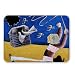 A New Beginning, 1989 (oil on board) by.. - Mousepad - NatÃ¼rliche Gummimatten bester QualitÃ¤t - Mouse Mat bei amazon kaufen