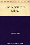 Cinq semaines en ballon
