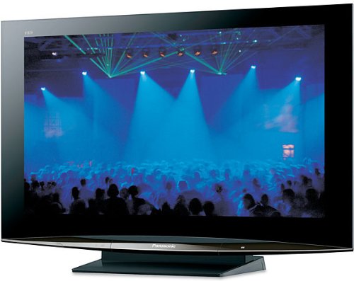 Panasonic Viera TH-42PZ800U 42-Inch 1080p Plasma HDTV
