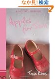 Apples for Jam: A Colorful Cookbook