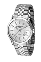 Raymond Weil - 2730-ST-65001 - Montre Homme - Automatique Analogique - Cadran Blanc - Bracelet Acier Argent