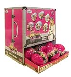 Hannah Montana Compact Mirrors Gatcha - Singles
