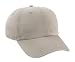 North End Washed Chino Twill Cap
