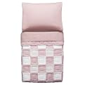 Tadpoles Toddler 4-pc. Bedding Set - Pink