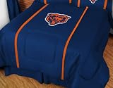 Chicago Bears MVP Twin Comforter