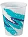 670-R7N-J8000 - Rolled - Wax-Coated Paper Cold Cups, Solo - Case of 2,000