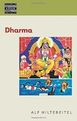 Dharma (Dimensions of Asian Spirituality Series)