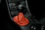 WHEELSKINS Gear Shift Boot - Color: Yellow, Size: SB944UP83