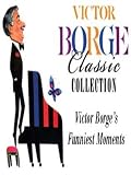 Victor Borges Funnies Moments