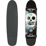 Habitat Sugar Skull Complete Cruiser