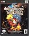 The Whispered World