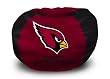Arizona Cardinals Bean Bag Chair - NFL Football Fan Shop Sports Team Merchandise