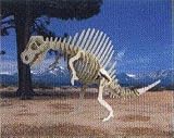 3D Woodcraft Construction Velociraptor Puzzle, Dragon, Baby 3D Puzzle, New Arrival