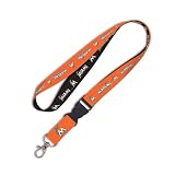 MLB Florida Marlins Lanyard with Detachable Buckle