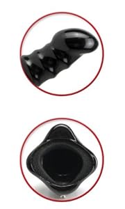 Pipedream Products Fetish Fantasy Series Cumfy Hollow Strap On #3