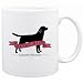 New  Labrador Retriever : Heritage Of Love  Mug Dog