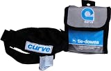 Curve - Adjustable Surfboard Tie-downs