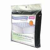Protect-A-Bed Queen Zippered Mattress Storage or Disposal Bag