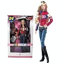 Jeff Gordon NASCAR Barbie