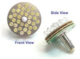 32 UV LED Retrofit Bulb for Your Maglite