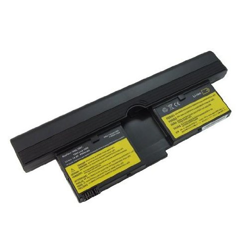 IBM Lenovo ThinkPad X41 X41T Tablet 73P5168 Compatible Laptop Battery