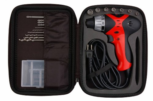 BLACK&DECKER(ブラックアンドデッカー) クイックコネクトドリルドライバー KR150BA