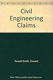 Civil engineering claims