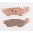 EBC Brakes FA185R Disc Brake Pad Set