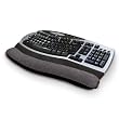 Handstands Beaded Ergonomic Keyboard Wrist Rest