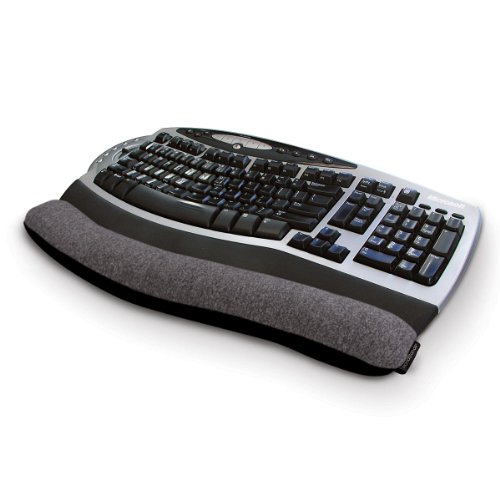 Handstands Beaded Ergonomic Keyboard Wrist Rest 149.94