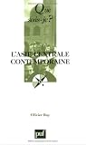L Asie centrale contemporaine