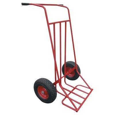 Tools: Northern Industrial 1500 Lb. Capacity Tree Truck