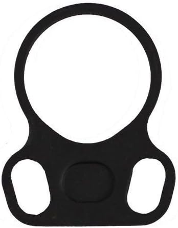 End Plate Dual Loop Ambidextrous Sling